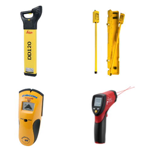 Sökinstrument Sökinstrument