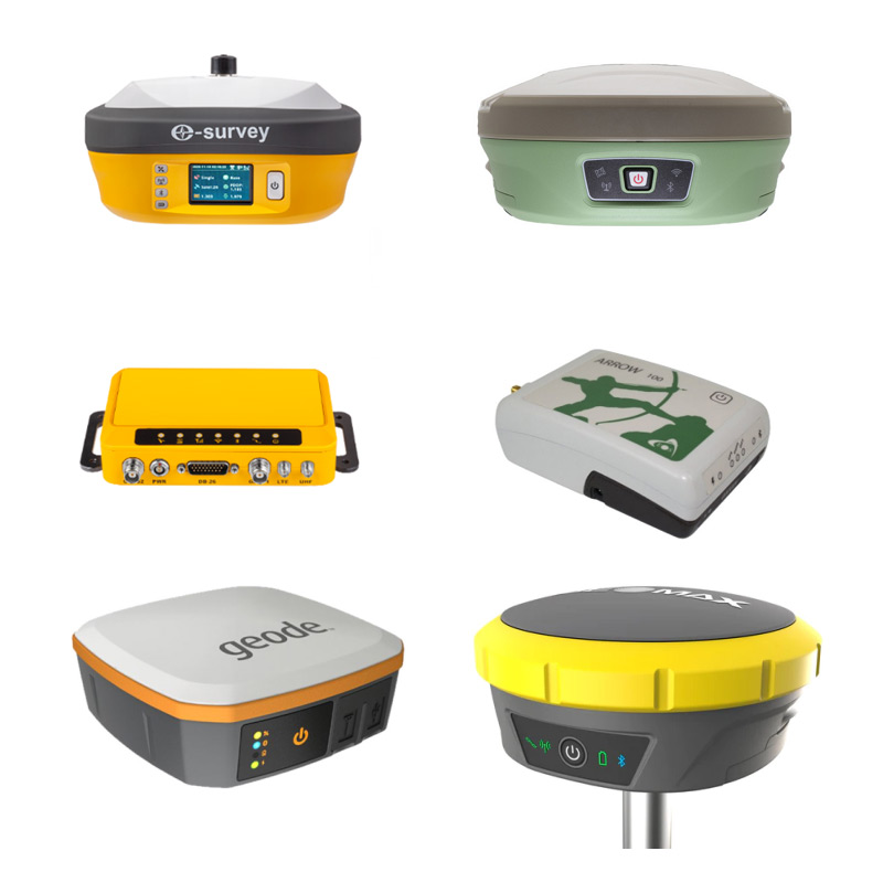 GPS/GNSS Manburen GPS/GNSS Manburen