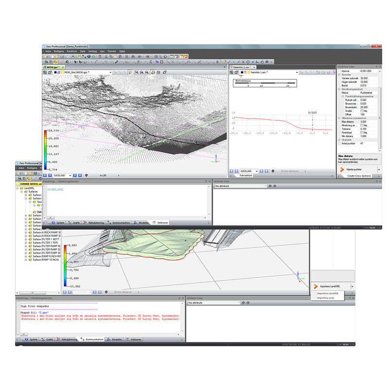 Programvaror Programvaror