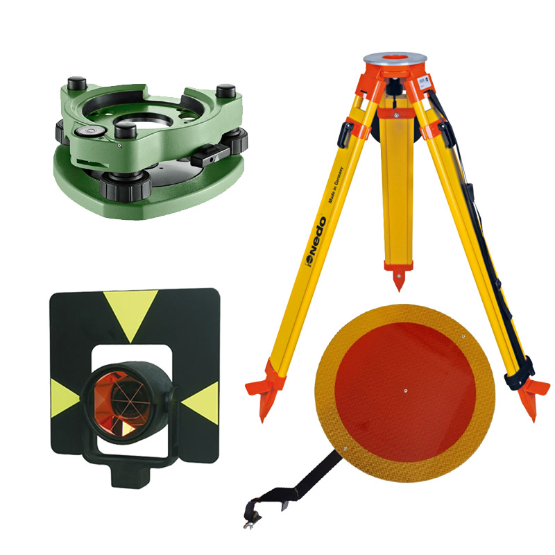 Tillbehör mätutrustning Tillbehör mätutrustning